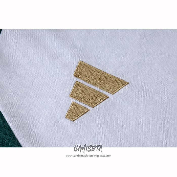 Chandal del Italia 2025-2026 Manga Corta Negro - Pantalon Corto